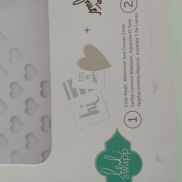 BECKY HIGGINS PROJECT LIFE HEIDI SWAPP COLOR MAGIC VALUE KIT 60 PIECES - Picture 5 of 12